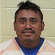 Jesus Garcia, - Bossier Parish County, LA 